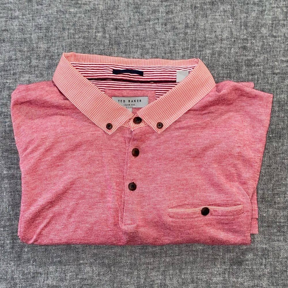 Ted Baker Shirt